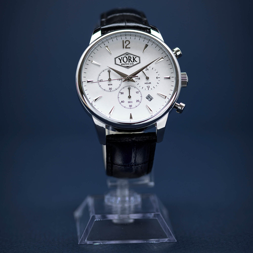 York watch company online