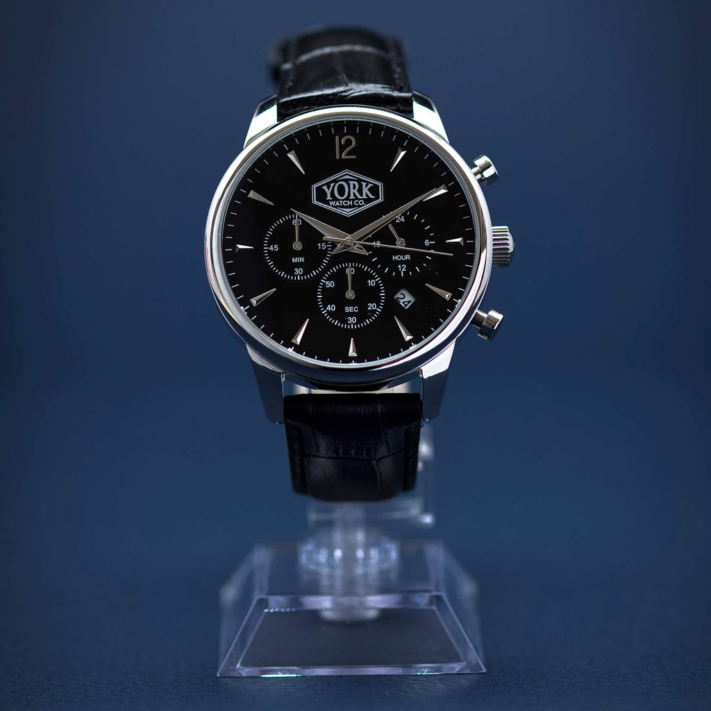 York watch top company