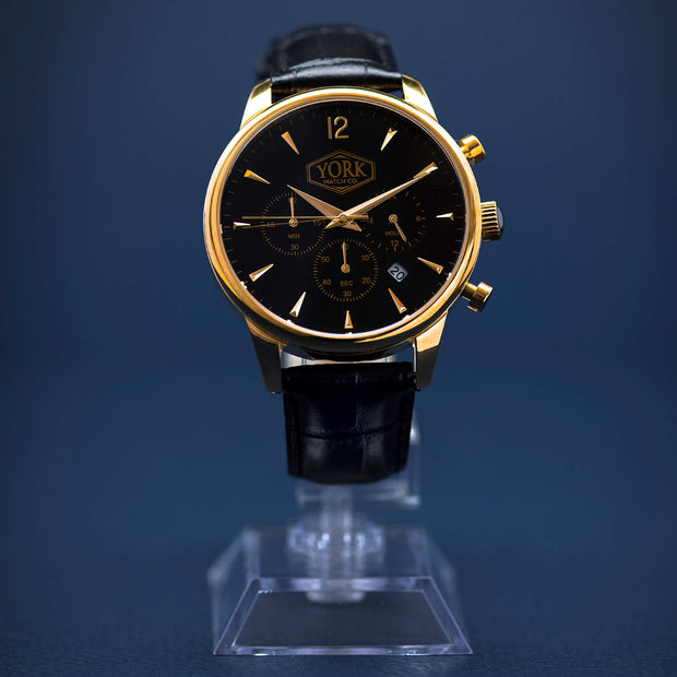 Products – York Watch