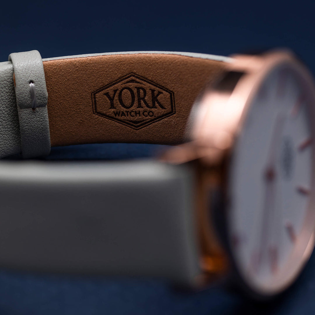 Ladies – York Watch Co.